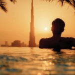 Fairmont Residence solara panel