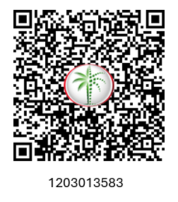 QR Code Permit Burj Capital 1