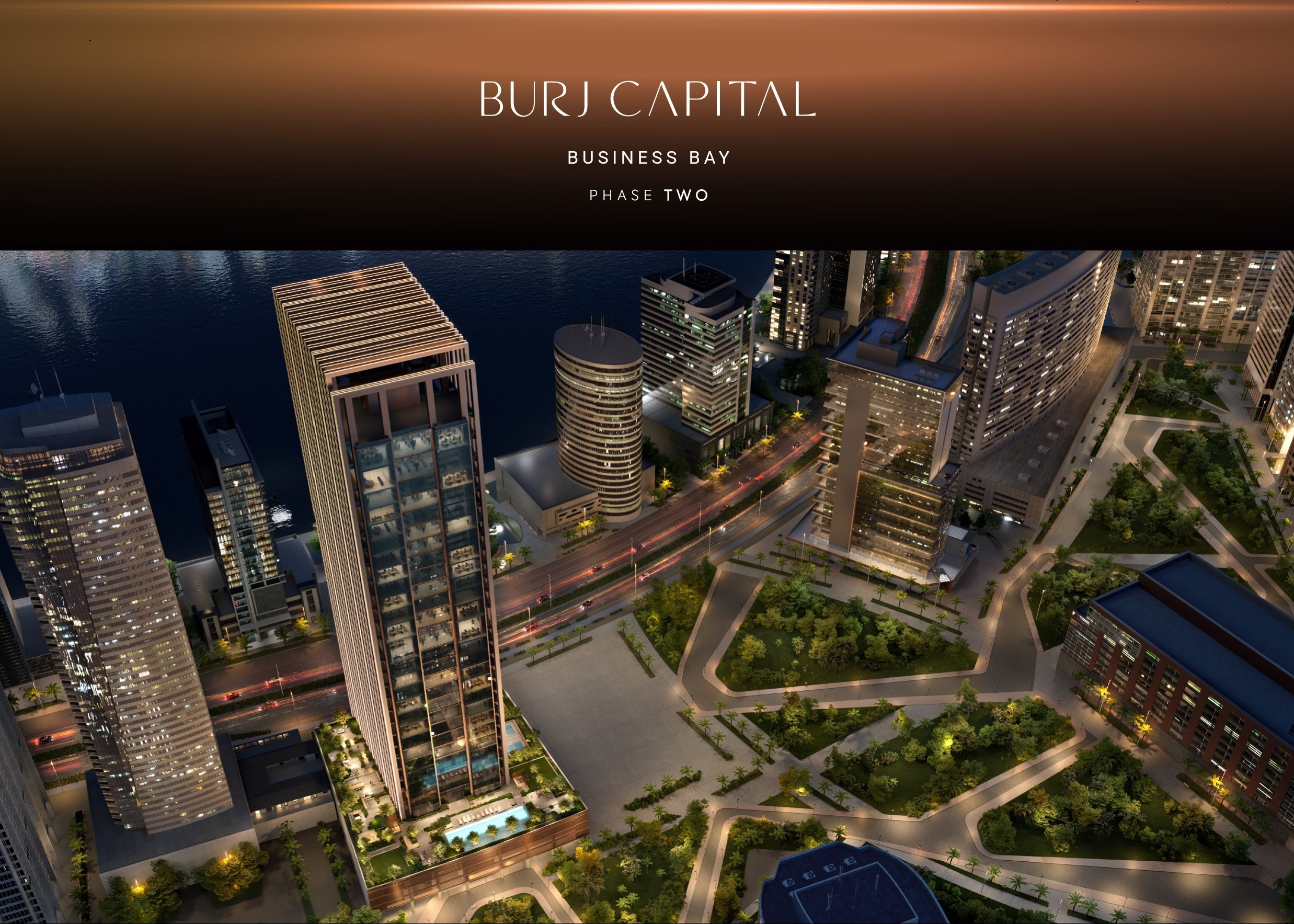 Burj capital